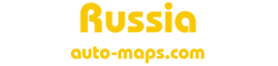 Карты России | Детальные карты России